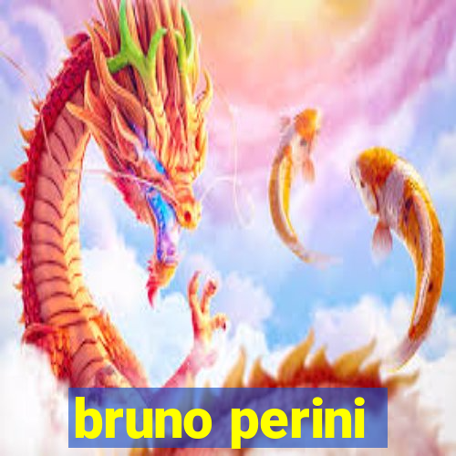 bruno perini